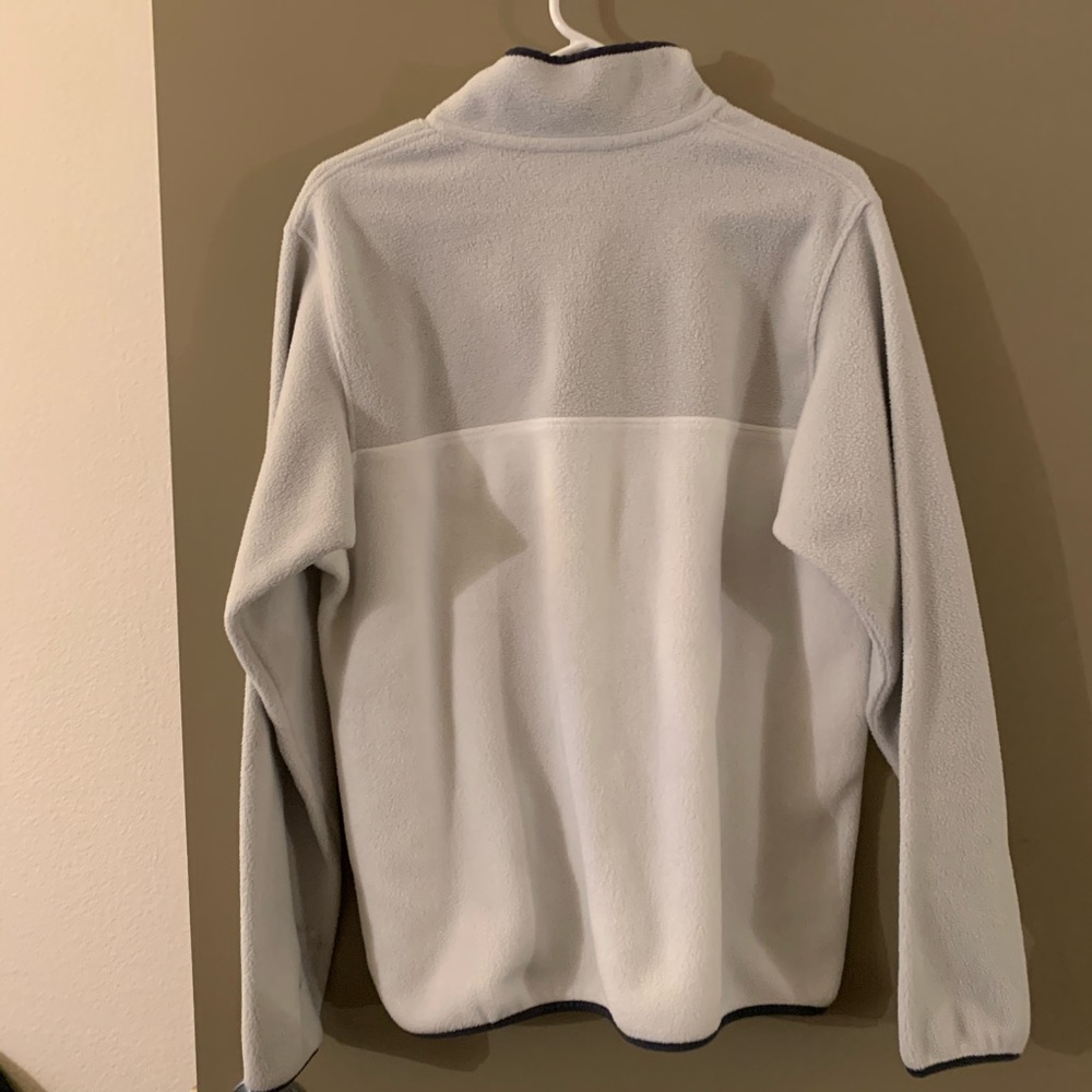 Patagonia cozy sweater synchilla - Picture 3 of 3